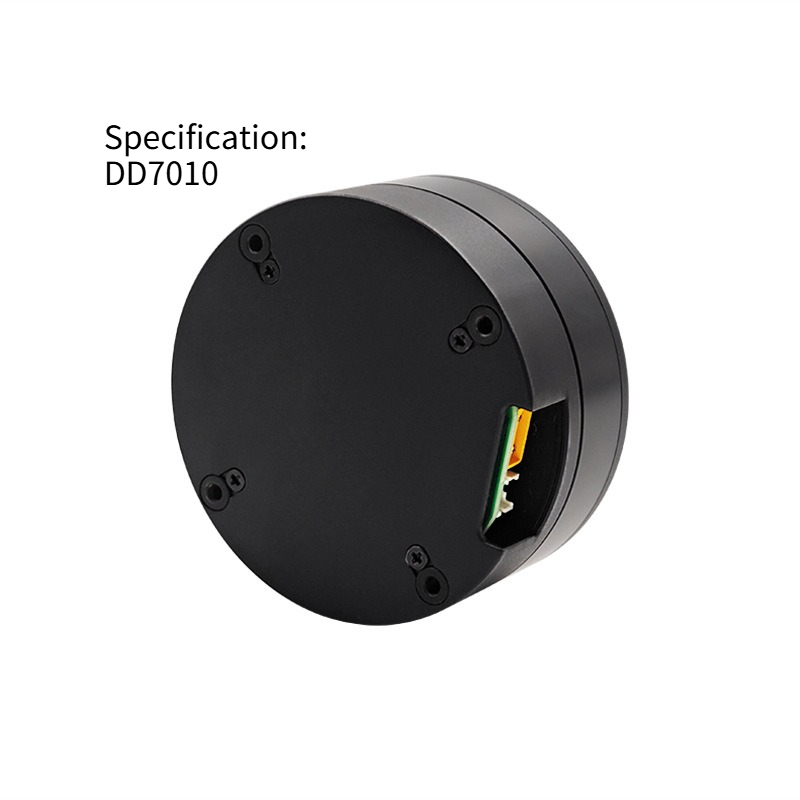 Direct Drive Servo Motor Robotics - Бесщеточный серводвигатель постоянного тока DD7010 с