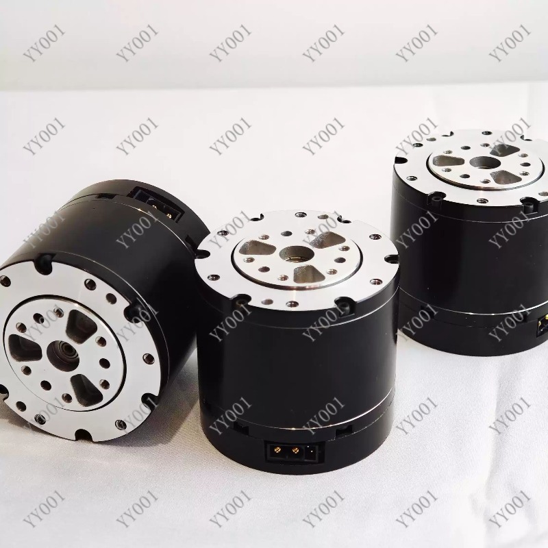 Direct Drive Servo Motor Robotics - Интегрированный модуль привода 5.5 Нм, компактный