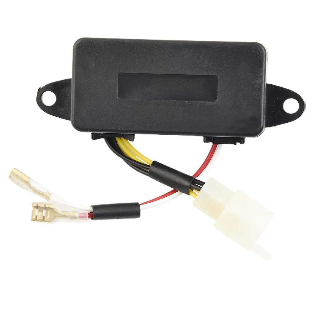 Cycloidal Reducer Bldc Motor - Регулятор генератора для AVR, автоматическая стабилизация