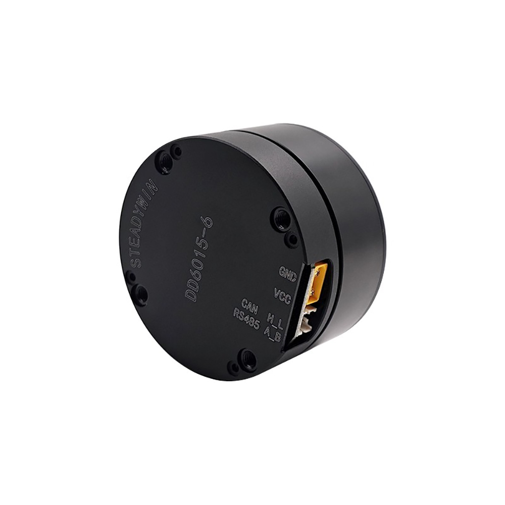 Direct Drive Servo Motor Robotics - Серводвигатель с прямым приводом DD6015 —