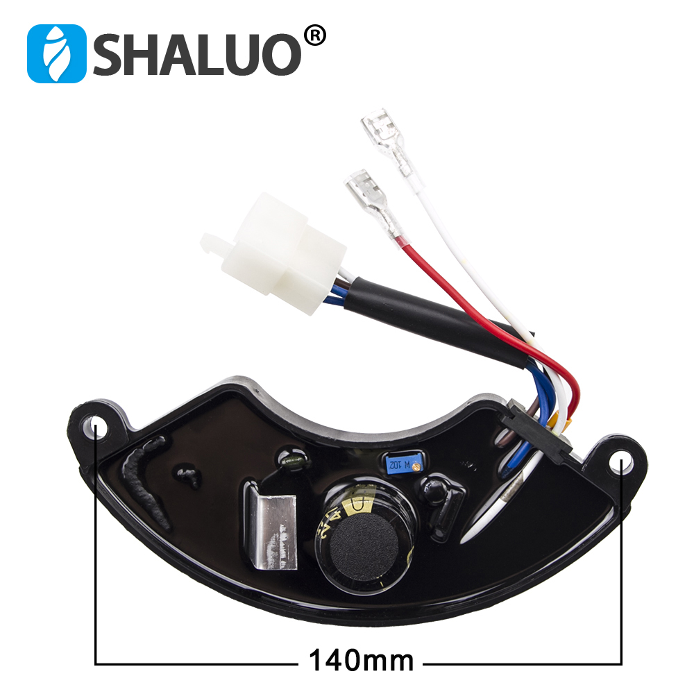 Cycloidal Reducer Bldc Motor - Универсальный 6 проводов 5 кВт AVR
