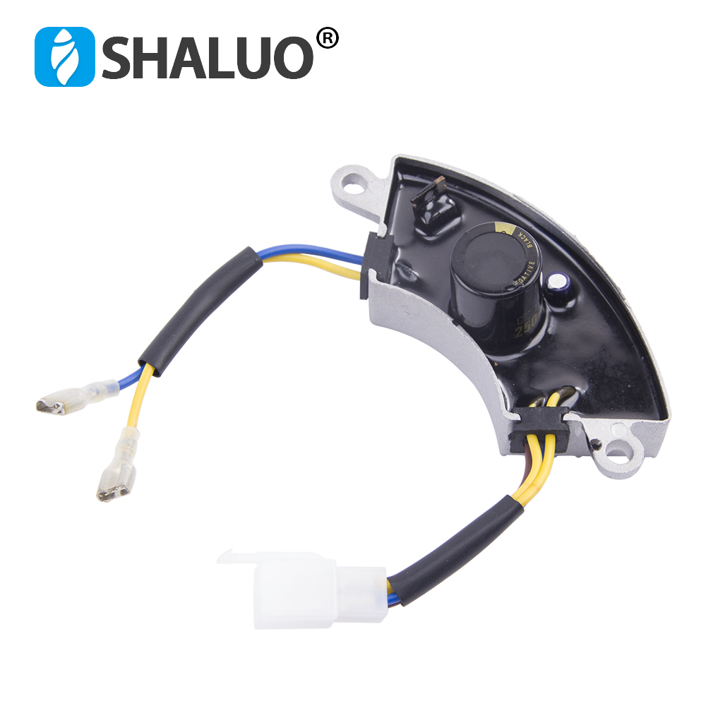 Cycloidal Reducer Bldc Motor - Автоматический регулятор напряжения (AVR) для бензиновых