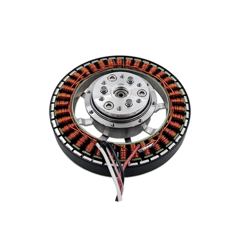 Mit Cheetah Motor Actuator - 8N.M WK8108-8 Двигатель планетарного редуктора Хорошая