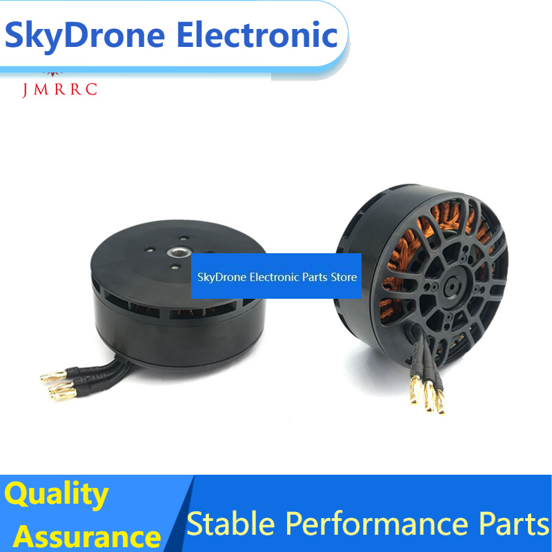 8318 Outrunner Brushless Motor - Бесщеточный двигатель SkyDElJMRRC 8318 120KV для