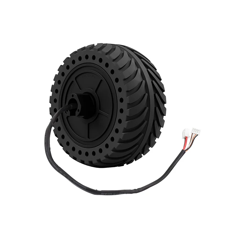 Direct Drive Servo Motor Robotics - Серводвигатель с прямым приводом DDSM115, встроенный