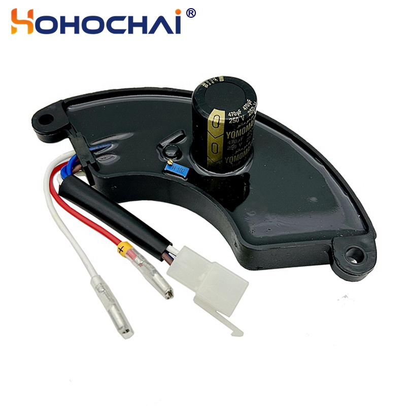 Cycloidal Reducer Bldc Motor - Хорошее качество 5 кВт AVR бензиновый
