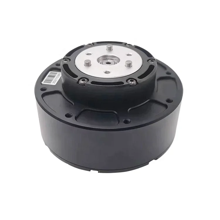 Mit Cheetah Motor Actuator - Бесщеточный серводвигатель-актуатор Steadywin MIT GIM8115-36 с