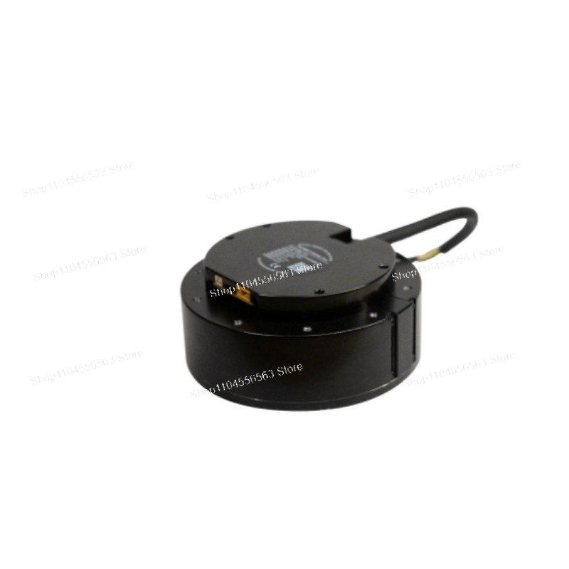 ROBSTRIDE04 Интегрированный пр – обзор и цена Direct Drive Servo Motor Robotics