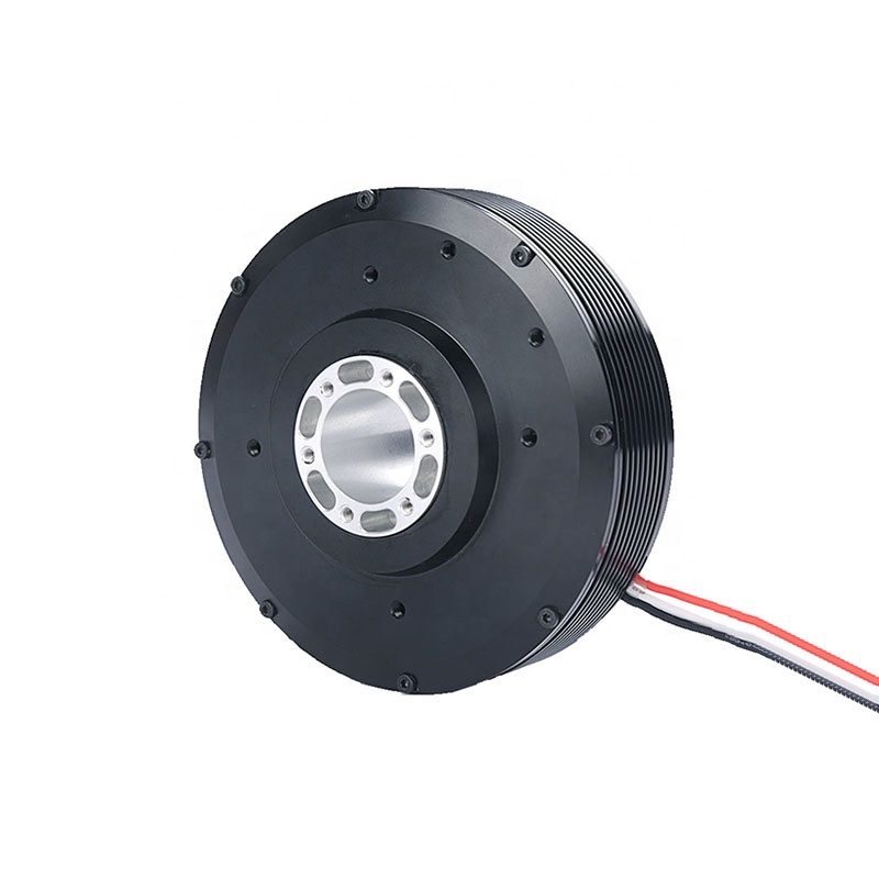 Бесщеточный серводвигатель пос – обзор и цена Direct Drive Servo Motor Robotics