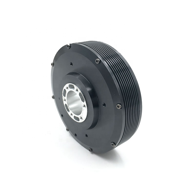 Бесщеточный серводвигатель пос – обзор и цена Direct Drive Servo Motor Robotics