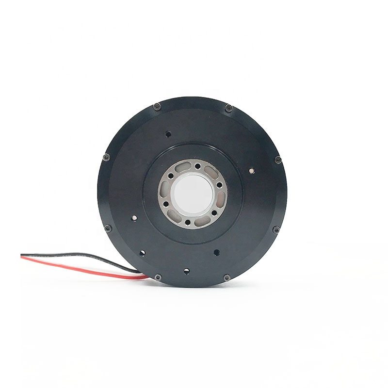 Бесщеточный серводвигатель пос – обзор и цена Direct Drive Servo Motor Robotics