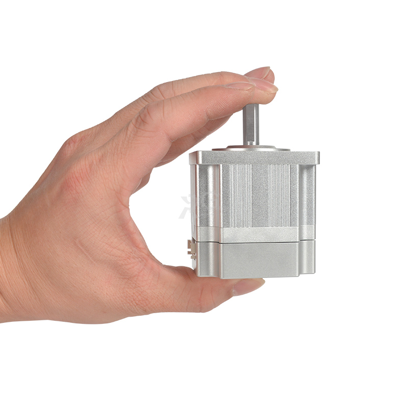 Серводвигатель с прямым привод – обзор и цена Direct Drive Servo Motor Robotics