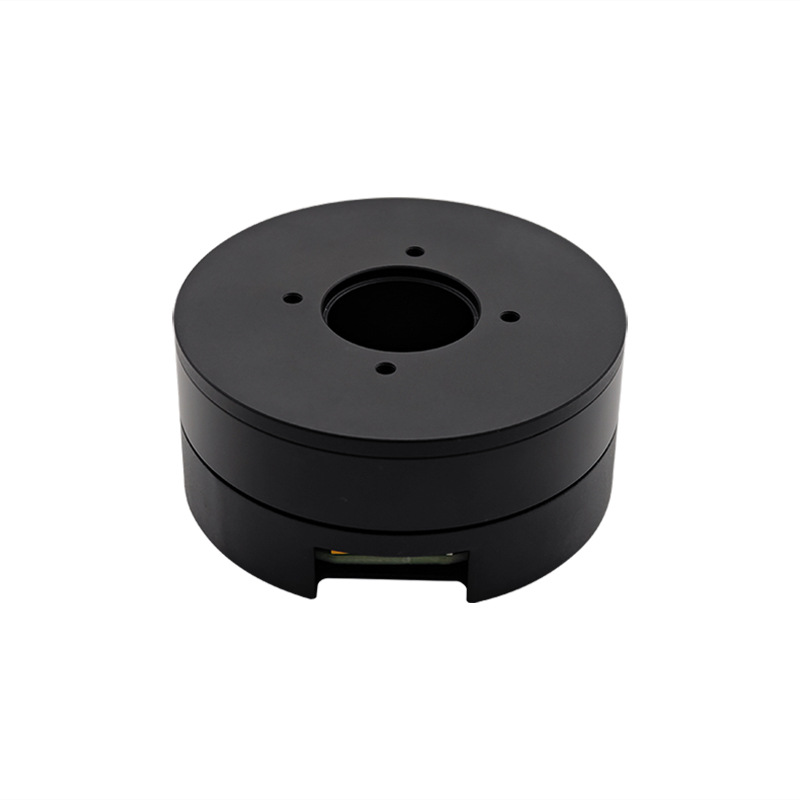 Бесщеточный серводвигатель пос – обзор и цена Direct Drive Servo Motor Robotics