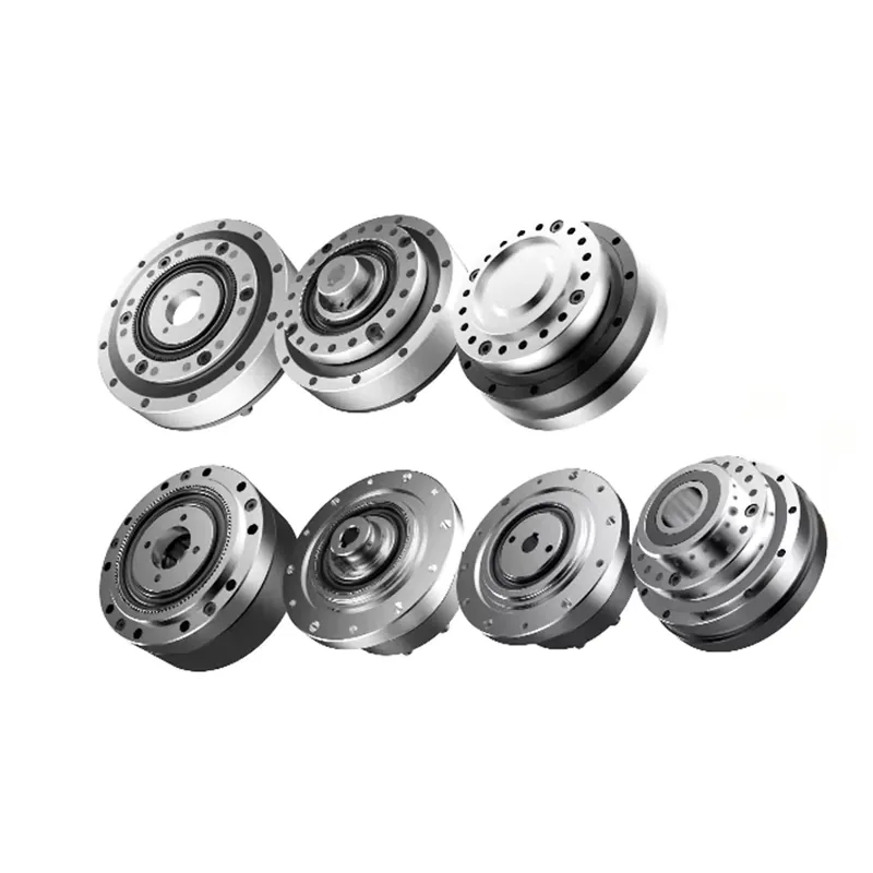 Бесщеточный редуктор Harmonic  – обзор и цена Harmonic Drive Gearbox Brushless
