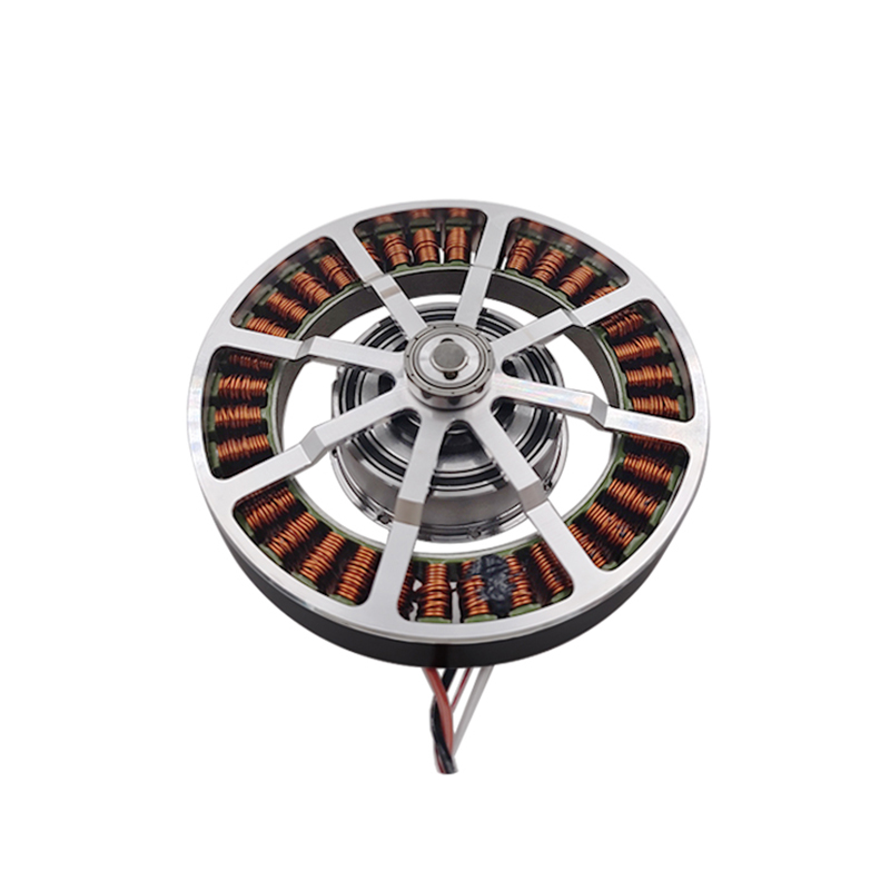 8n.m Wk8108-8 Двигатель планет – обзор и цена Mit Cheetah Motor Actuator