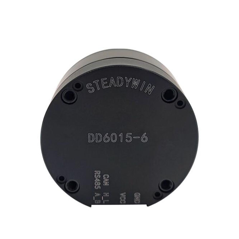 Панорамирование/наклона, стаби – обзор и цена Direct Drive Servo Motor Robotics