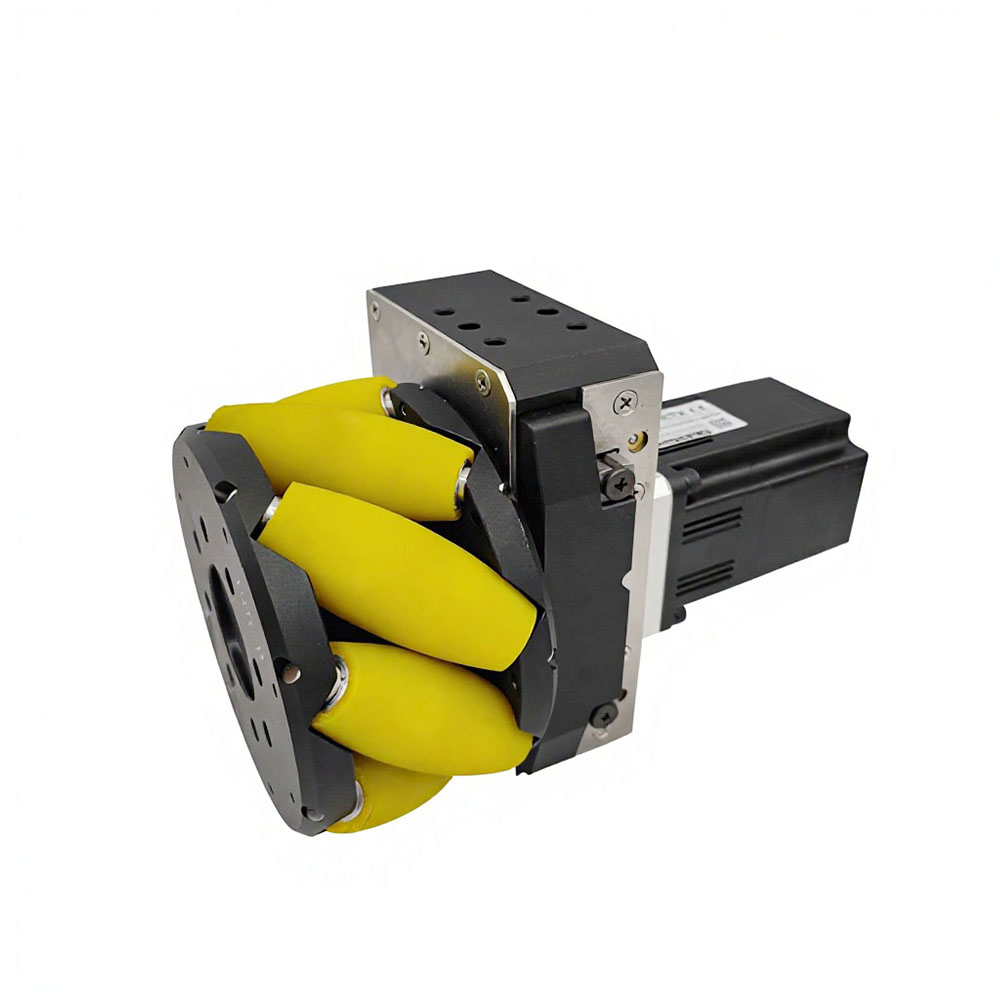 Высокопроизводительный всенапр – обзор и цена Direct Drive Servo Motor Robotics