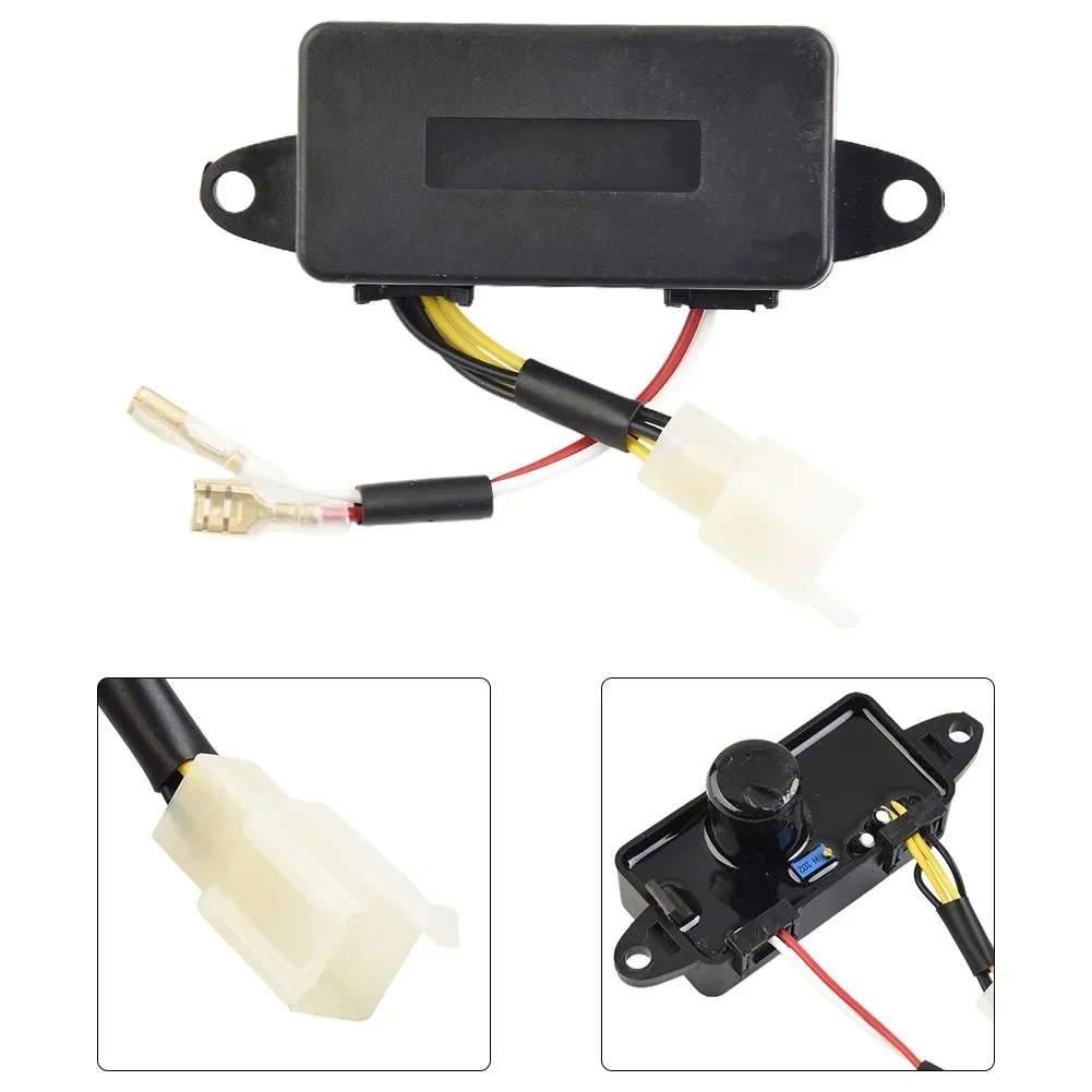 Регулятор генератора для AVR,  – обзор и цена Cycloidal Reducer Bldc Motor