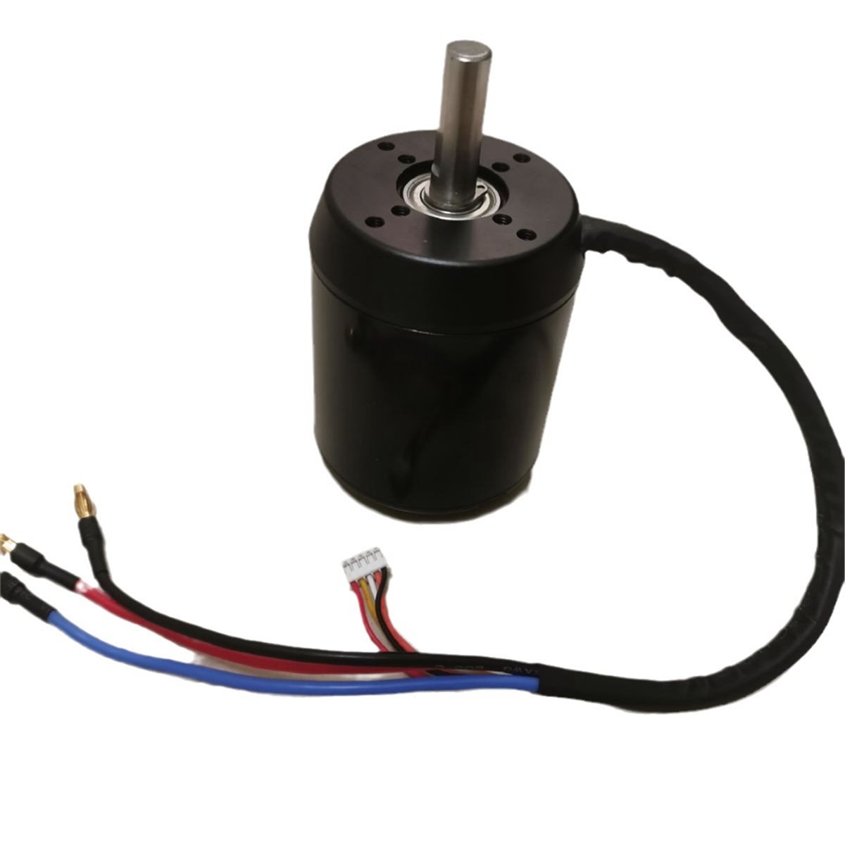 Мега-распродажа 618: Бесщеточн – обзор и цена 6384 Brushless Motor Sensored