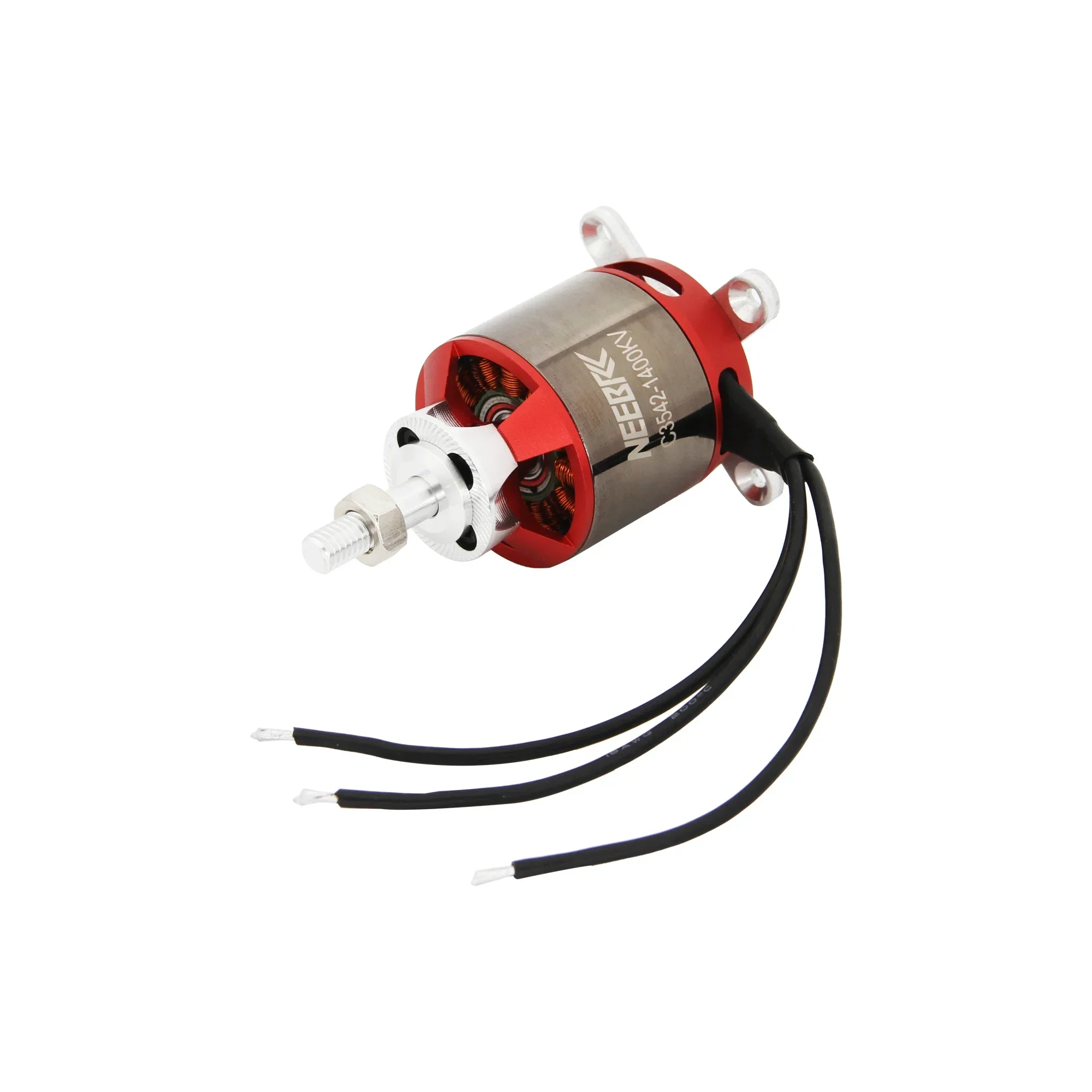 1/2/4 шт. 3542 920KV 1400KV Ou – обзор и цена Brushless Motor Thrust Test Stand