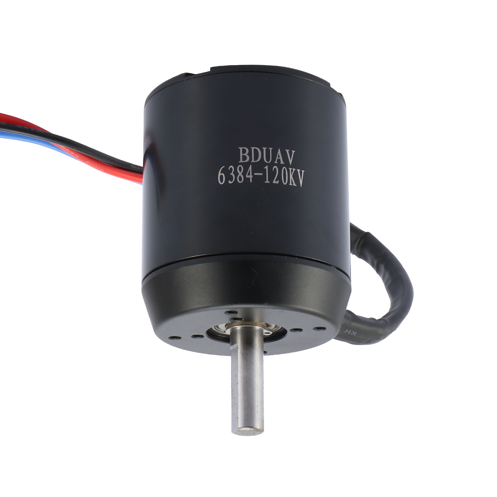 В НАЛИЧИИ: 6384 120KV Мощный б – обзор и цена 6384 Brushless Motor Sensored