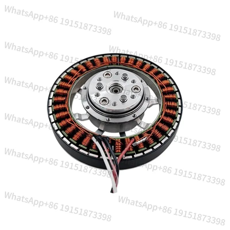 Планетарный редукторный двигат – обзор и цена Mit Cheetah Motor Actuator