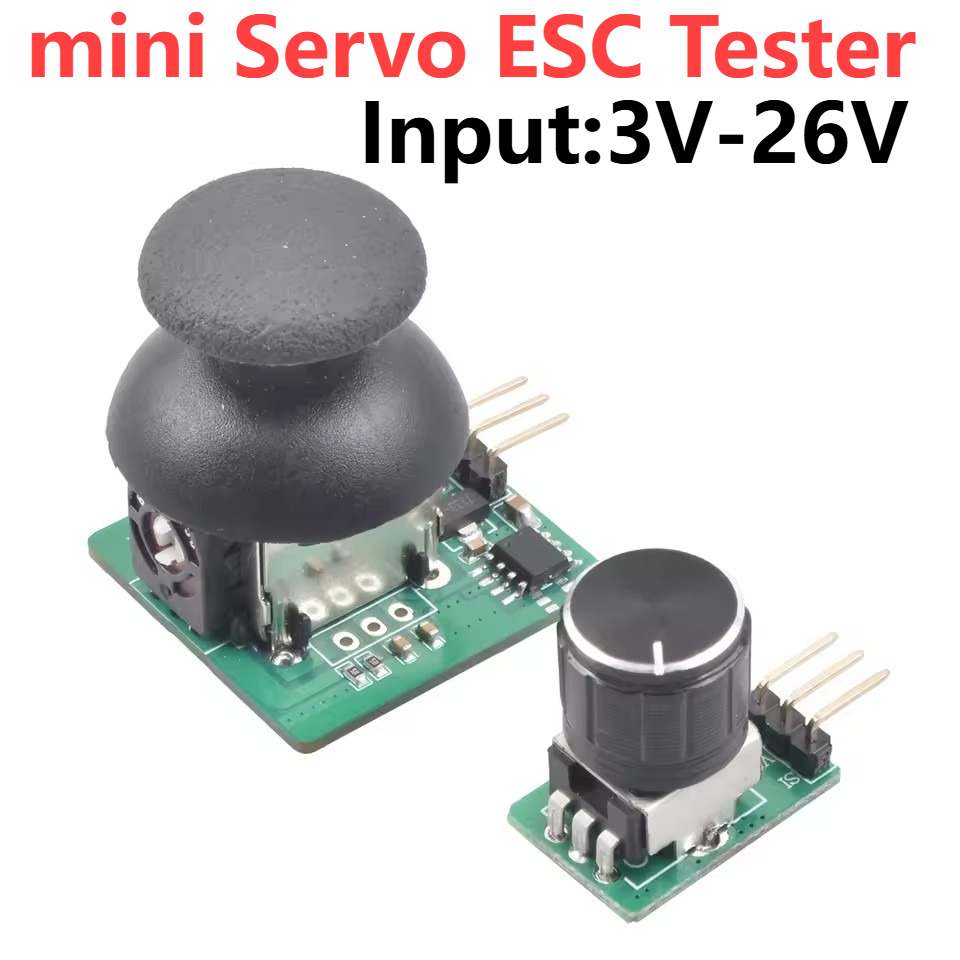 Мини-DC 2,6 В-26 В 1-6S аккуму – обзор и цена Brushless Motor Thrust Test Stand