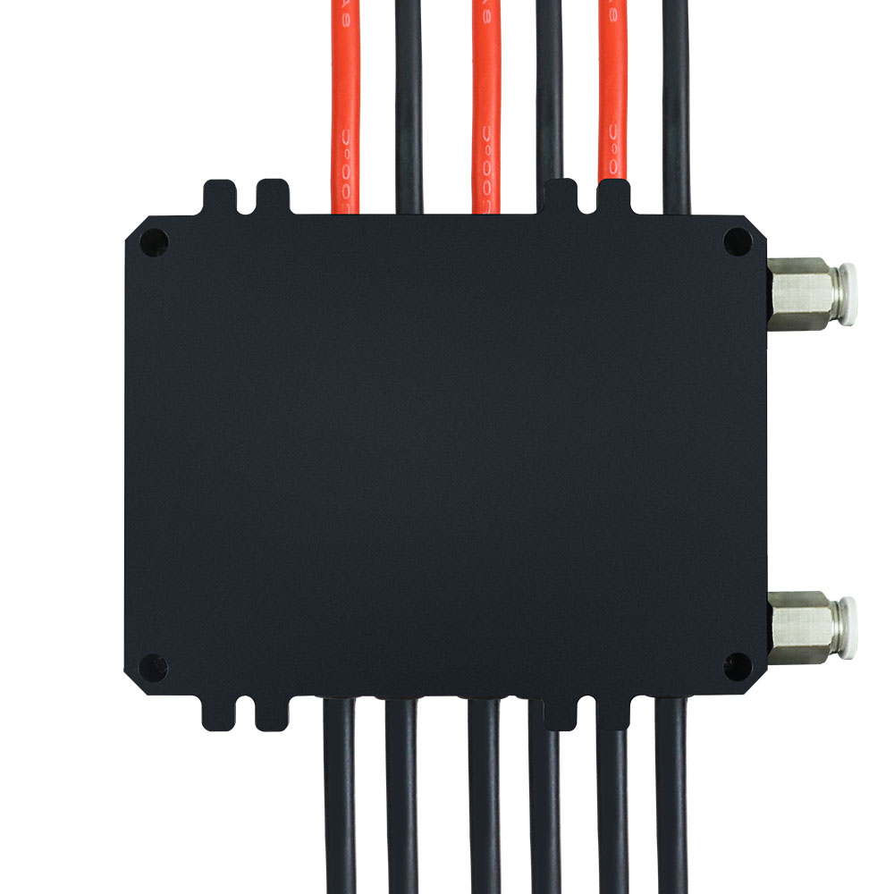 Flipsky Fsesc 75300 84 В сильн – обзор и цена Vesc 75300 High Current Esc