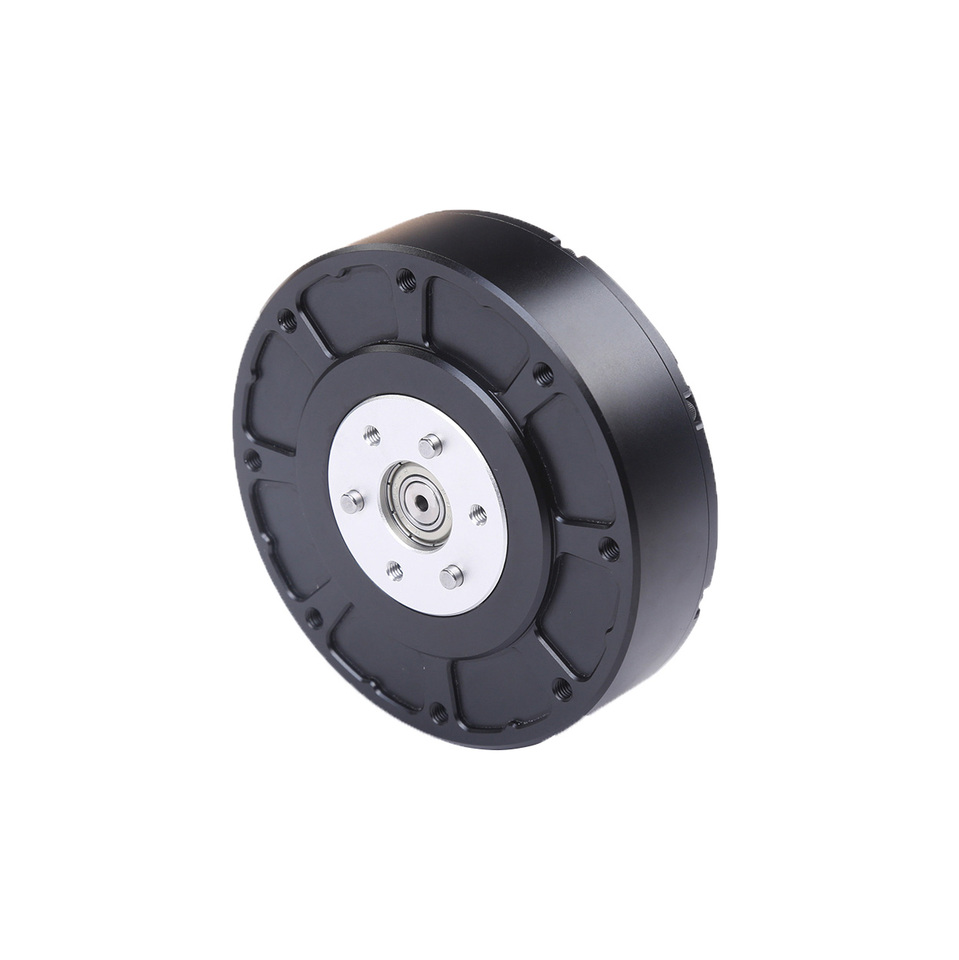 Steadywin GIM8108 оригинальный – обзор и цена Mit Cheetah Motor Actuator