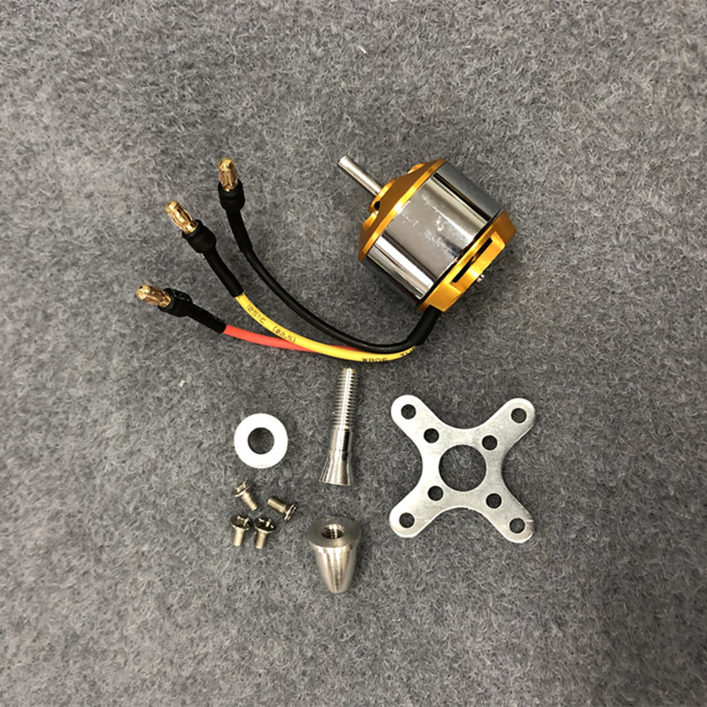 1 шт. A2212 бесщеточный двигат – обзор и цена Brushless Motor Thrust Test Stand