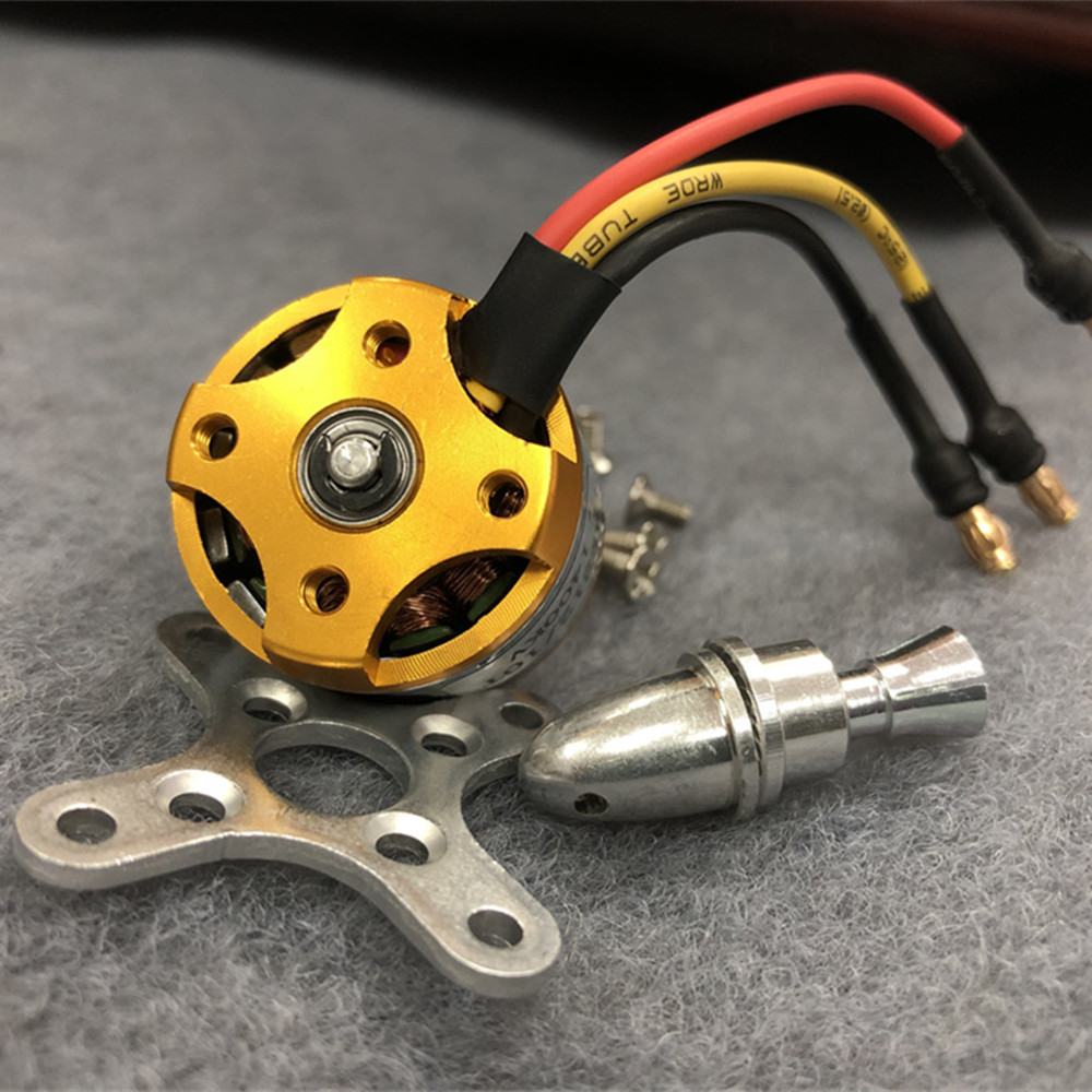 1 шт. A2212 бесщеточный двигат – обзор и цена Brushless Motor Thrust Test Stand