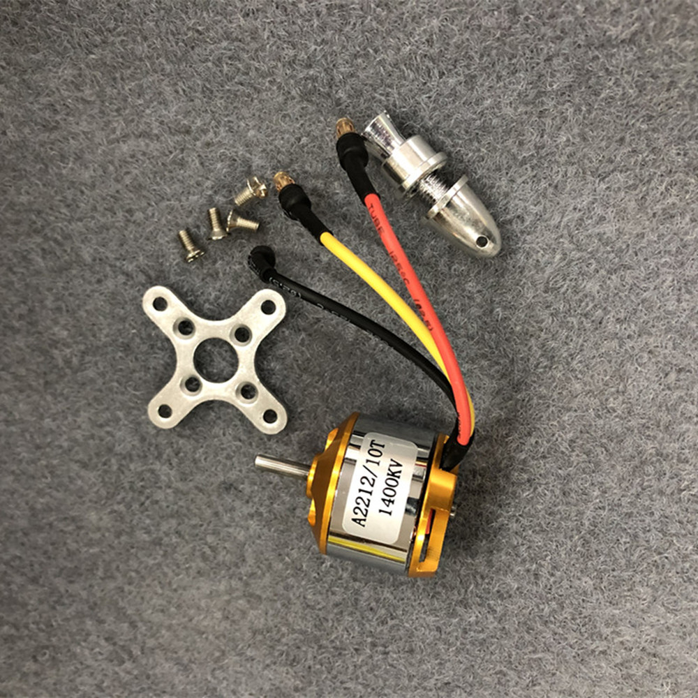 1 шт. A2212 бесщеточный двигат – обзор и цена Brushless Motor Thrust Test Stand