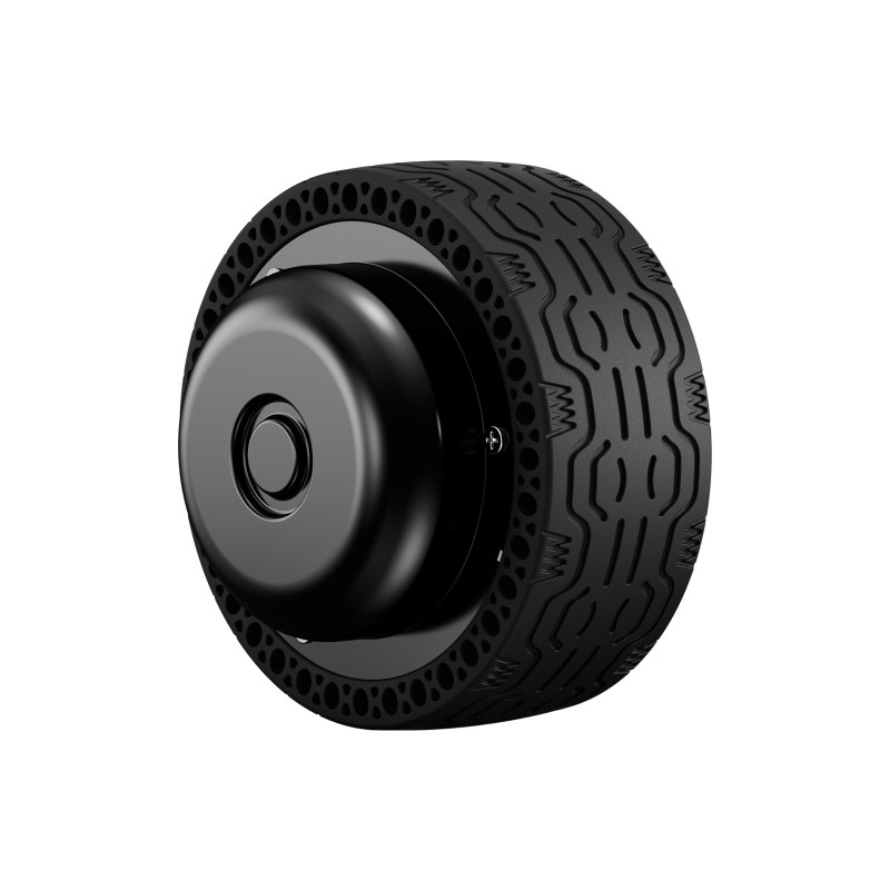 Сервопривод с прямым приводом  – обзор и цена Direct Drive Servo Motor Robotics
