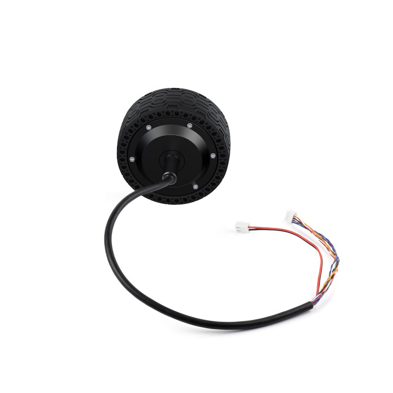 Сервопривод с прямым приводом  – обзор и цена Direct Drive Servo Motor Robotics