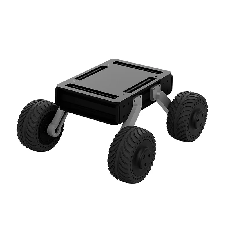 Серводвигатель с прямым привод – обзор и цена Direct Drive Servo Motor Robotics