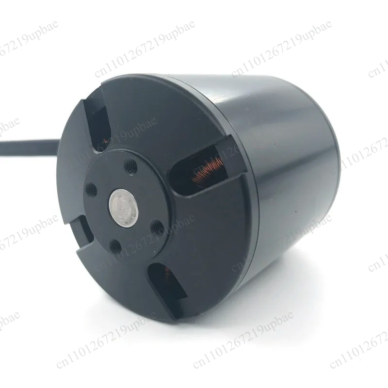 6384 150KV 200KV Бесщеточный м – обзор и цена 6384 Brushless Motor Sensored