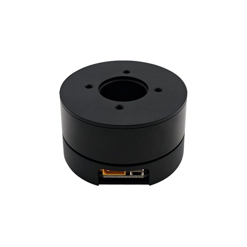 Бесщеточный сервопривод 12В, 2 – обзор и цена Direct Drive Servo Motor Robotics