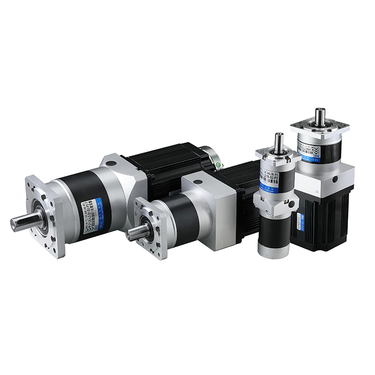 Планетарный мотор-редуктор пос – обзор и цена Bldc Planetary Gear Motor 48V High Torque
