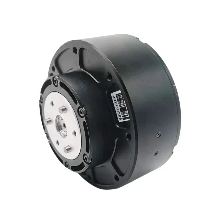 Бесщеточный серводвигатель-акт – обзор и цена Mit Cheetah Motor Actuator