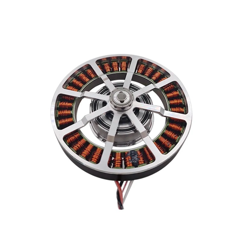 Планетарный редукторный двигат – обзор и цена Mit Cheetah Motor Actuator
