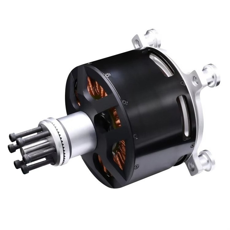 200cc Frc 12090 Outrunner Бесщ – обзор и цена 12090 Brushless Outrunner Motor